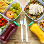 How to Prepare Balanced Dishes to Maximize Weight Loss